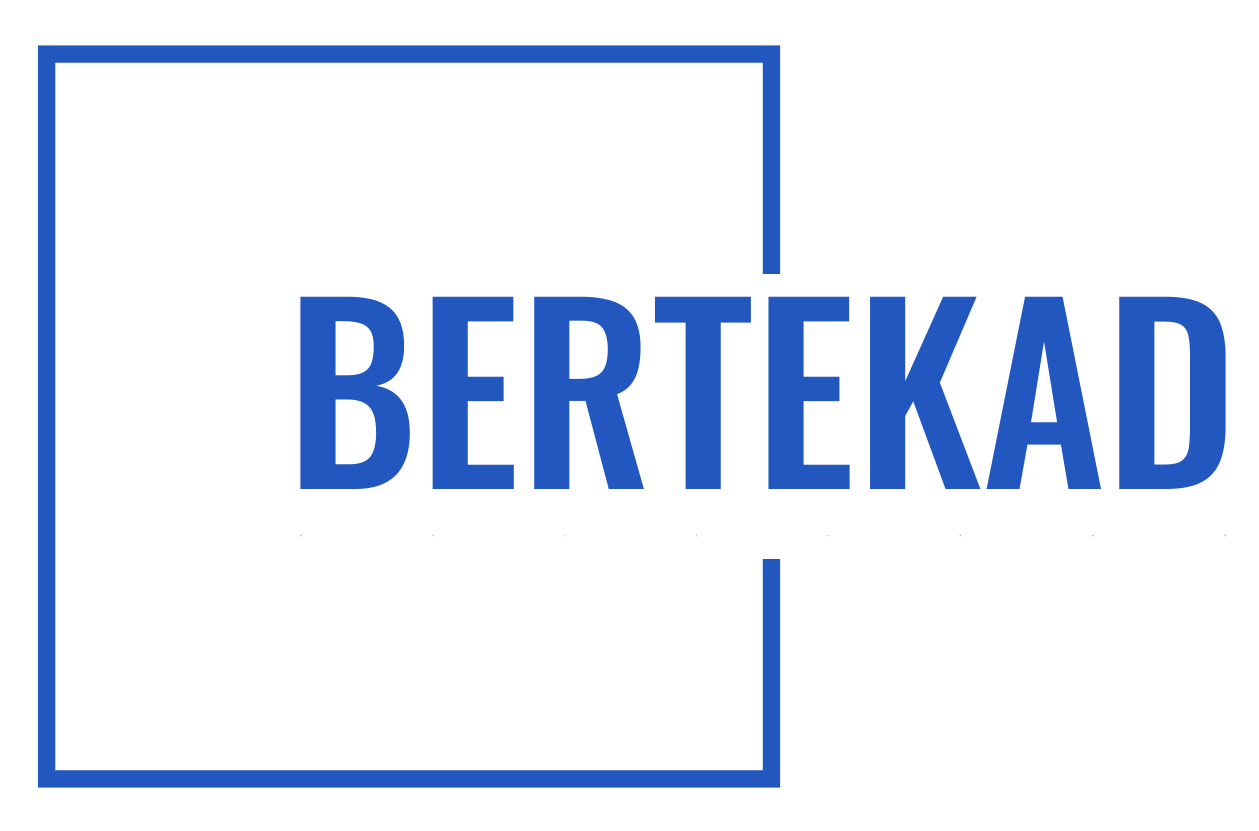 Bertekad